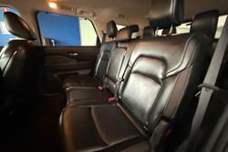 2023 Nissan Pathfinder Ti