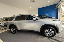 2023 Nissan Pathfinder Ti