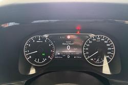 2023 Nissan Pathfinder Ti