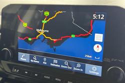 2023 Nissan Pathfinder Ti