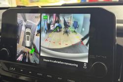 2023 Nissan Pathfinder Ti