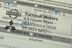 2023 Nissan Pathfinder Ti