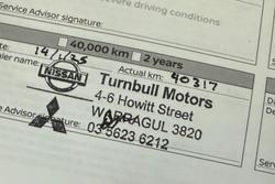 2023 Nissan Pathfinder Ti