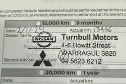 2023 Nissan Pathfinder Ti