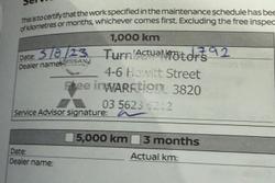 2023 Nissan Pathfinder Ti