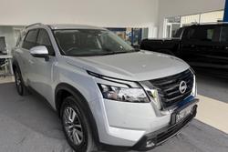 2023 Nissan Pathfinder Ti