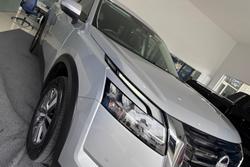 2023 Nissan Pathfinder Ti