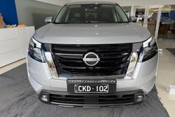 2023 Nissan Pathfinder Ti