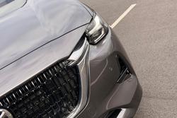 2023 Mazda CX-60 P50e Azami