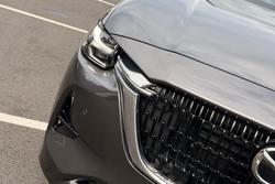 2023 Mazda CX-60 P50e Azami