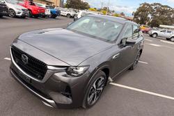 2023 Mazda CX-60 P50e Azami