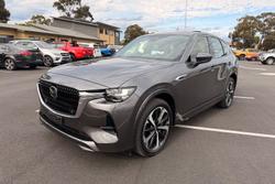 2023 Mazda CX-60 P50e Azami