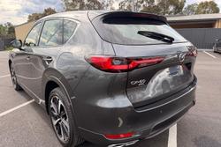 2023 Mazda CX-60 P50e Azami