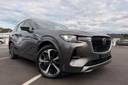 2023 Mazda CX-60 P50e Azami