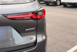 2023 Mazda CX-60 P50e Azami