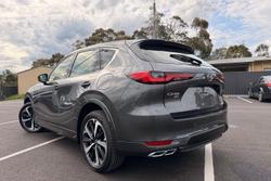 2023 Mazda CX-60 P50e Azami