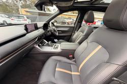 2023 Mazda CX-60 P50e Azami