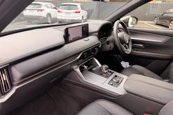 2023 Mazda CX-60 P50e Azami