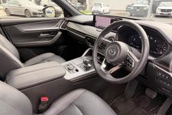 2023 Mazda CX-60 P50e Azami