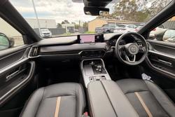 2023 Mazda CX-60 P50e Azami