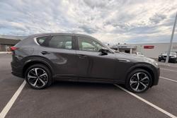 2023 Mazda CX-60 P50e Azami