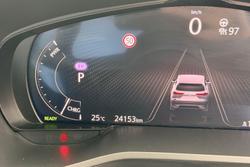 2023 Mazda CX-60 P50e Azami