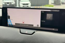 2023 Mazda CX-60 P50e Azami