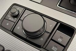 2023 Mazda CX-60 P50e Azami