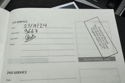 2023 Mazda CX-60 P50e Azami