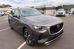 2023 Mazda CX-60 P50e Azami