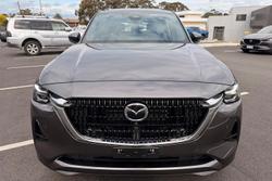 2023 Mazda CX-60 P50e Azami