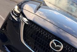 2023 Mazda CX-60 P50e Azami