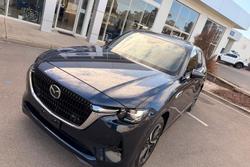 2023 Mazda CX-60 P50e Azami