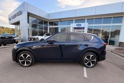 2023 Mazda CX-60 P50e Azami