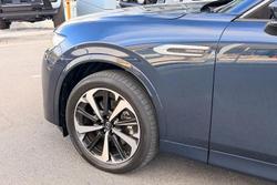 2023 Mazda CX-60 P50e Azami