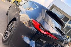 2023 Mazda CX-60 P50e Azami