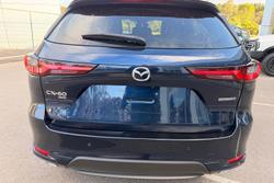 2023 Mazda CX-60 P50e Azami