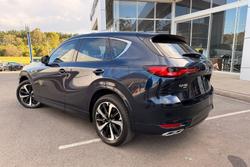 2023 Mazda CX-60 P50e Azami