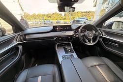 2023 Mazda CX-60 P50e Azami