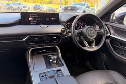 2023 Mazda CX-60 P50e Azami