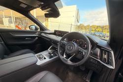2023 Mazda CX-60 P50e Azami