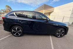 2023 Mazda CX-60 P50e Azami