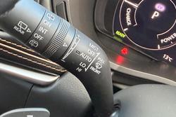 2023 Mazda CX-60 P50e Azami