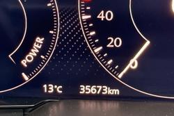 2023 Mazda CX-60 P50e Azami