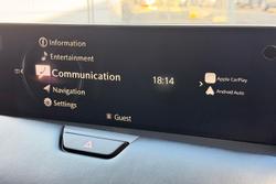 2023 Mazda CX-60 P50e Azami