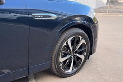 2023 Mazda CX-60 P50e Azami