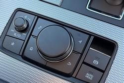 2023 Mazda CX-60 P50e Azami