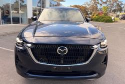 2023 Mazda CX-60 P50e Azami