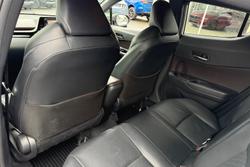 2019 Toyota C-HR Koba