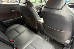 2019 Toyota C-HR Koba